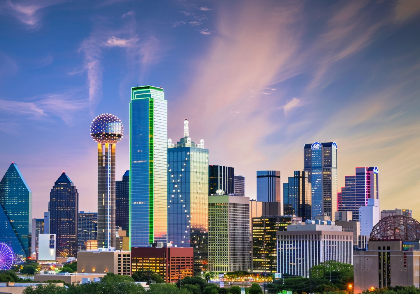 DFW